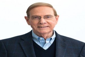 Author Gary Chapman